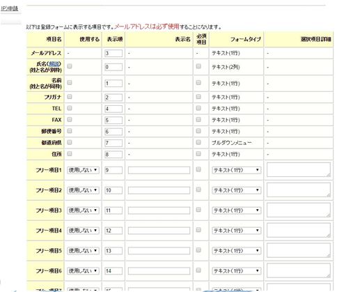 ステップメール説明図3